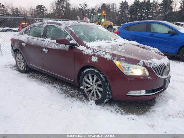 buick lacrosse 2015 1g4gb5g37ff172324