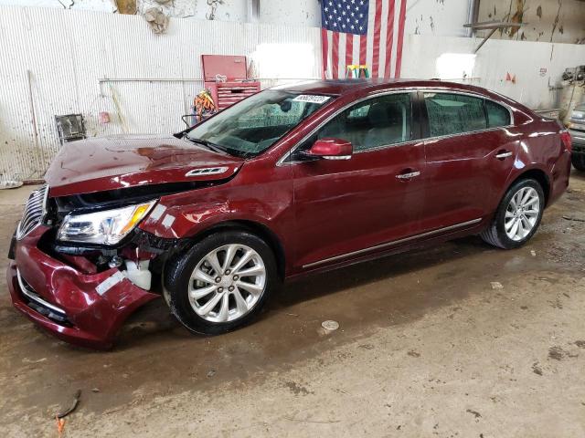 buick lacrosse 2016 1g4gb5g37gf109001