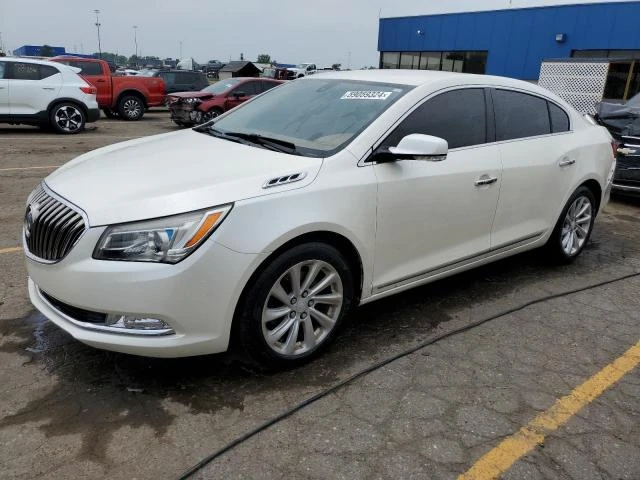 buick lacrosse 2014 1g4gb5g38ef207645