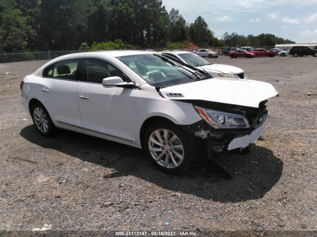 buick lacrosse 2016 1g4gb5g38gf134196