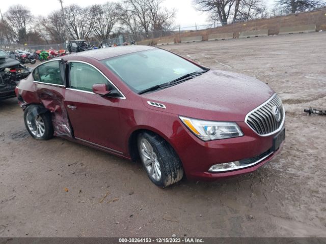 buick lacrosse 2016 1g4gb5g38gf138118