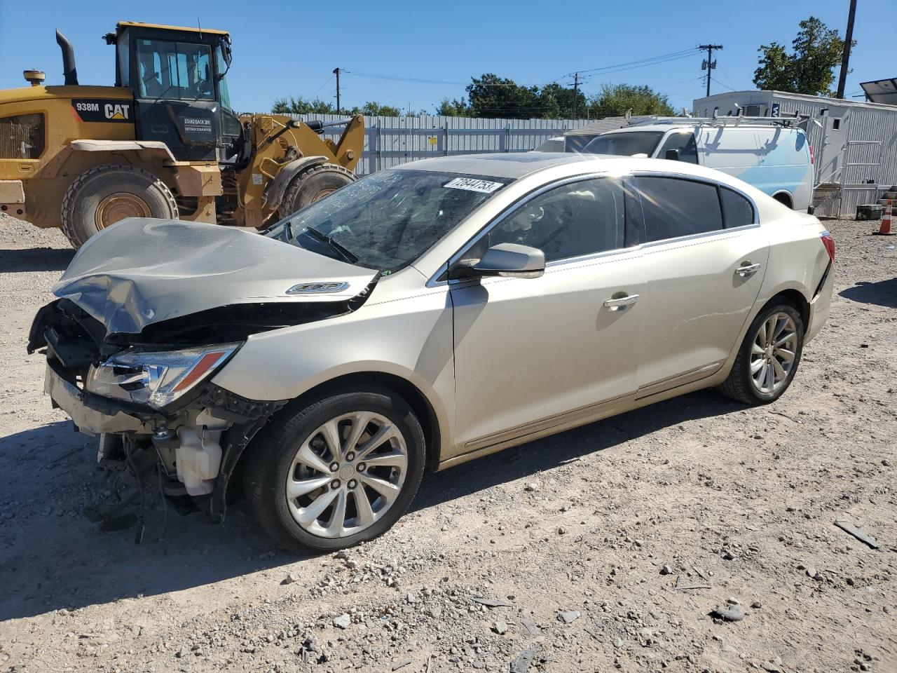 buick lacrosse 2016 1g4gb5g38gf167392