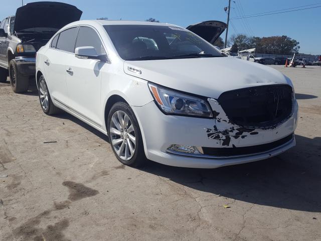 buick lacrosse 2016 1g4gb5g38gf176805