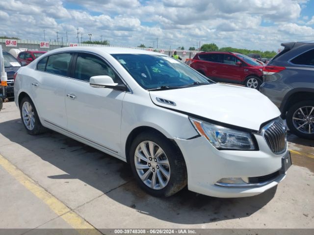 buick lacrosse 2016 1g4gb5g38gf205297