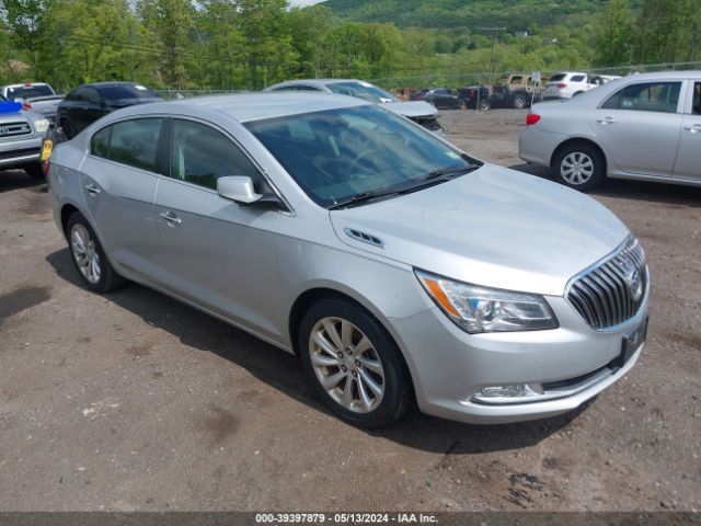 buick lacrosse 2014 1g4gb5g39ef172128