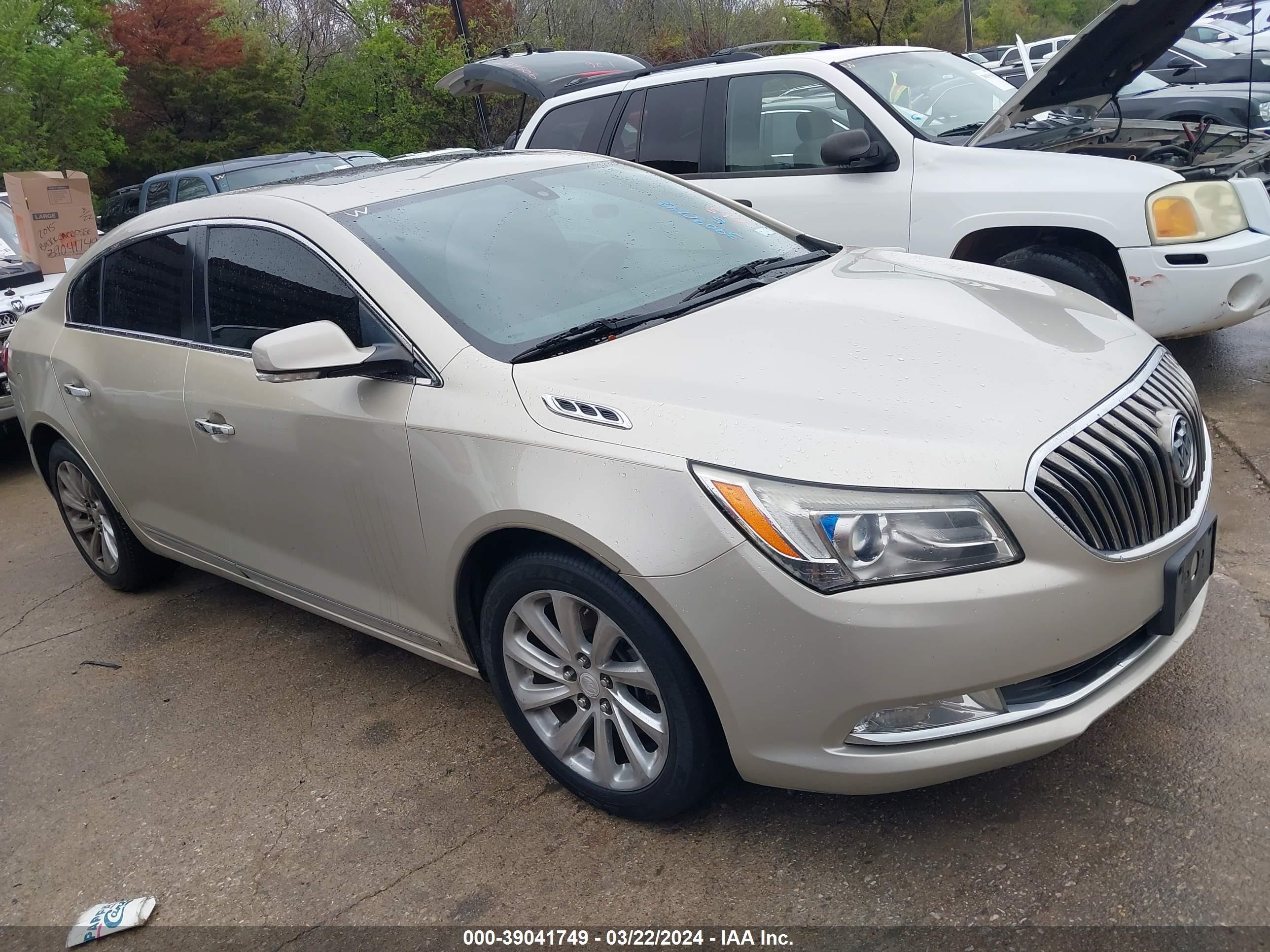 buick lacrosse 2015 1g4gb5g39ff217568