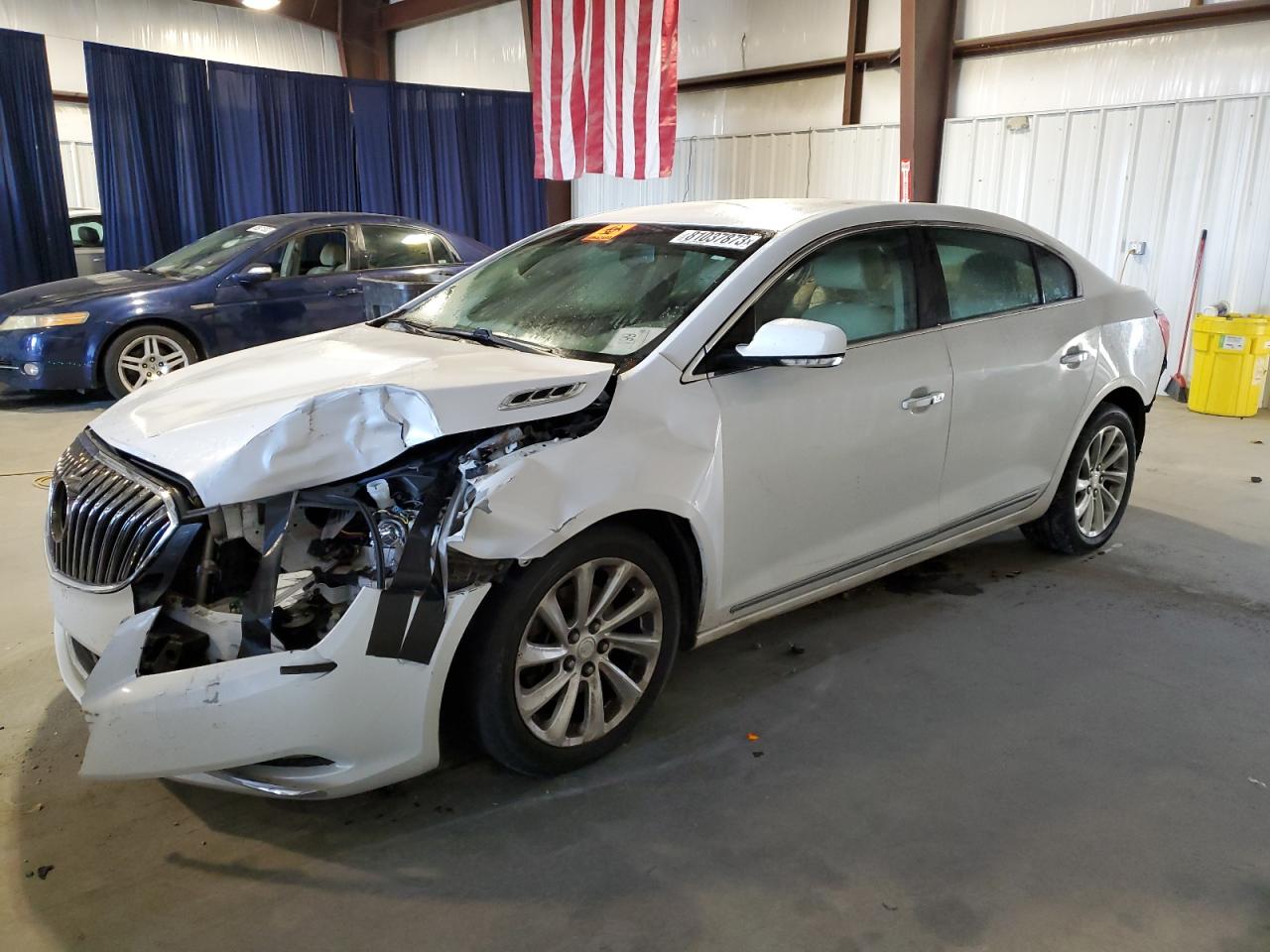 buick lacrosse 2015 1g4gb5g39ff325270