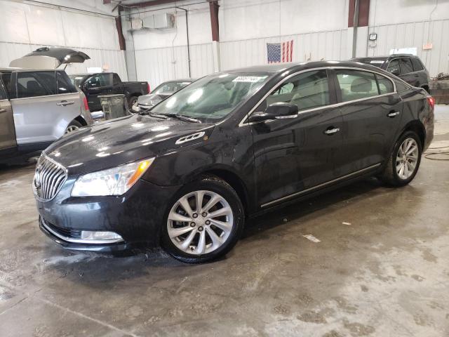 buick lacrosse 2016 1g4gb5g39gf167708