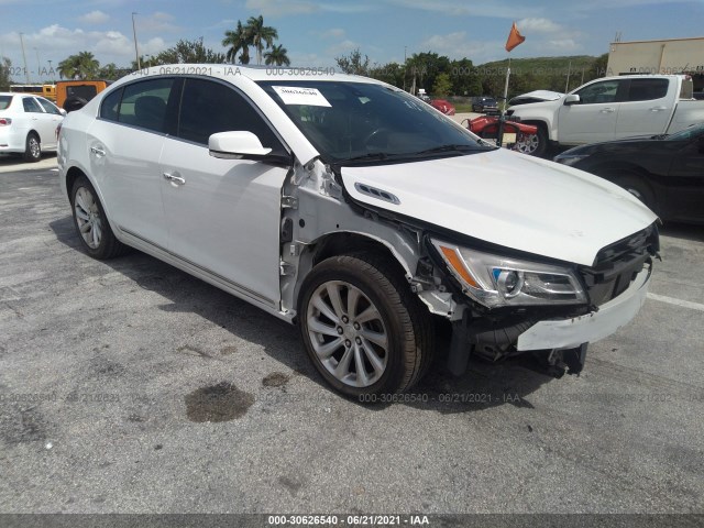 buick lacrosse 2016 1g4gb5g39gf171094