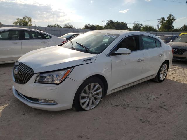 buick lacrosse 2016 1g4gb5g39gf176909