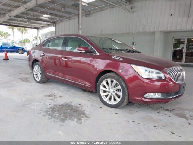 buick lacrosse 2016 1g4gb5g39gf186775