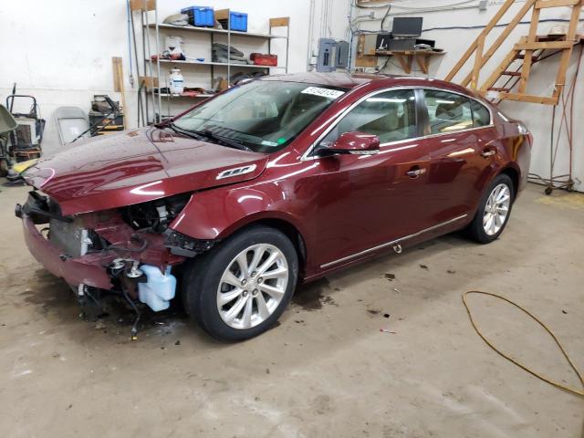 buick lacrosse 2016 1g4gb5g39gf191782