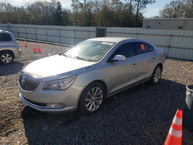 buick lacrosse 2014 1g4gb5g3xef102394