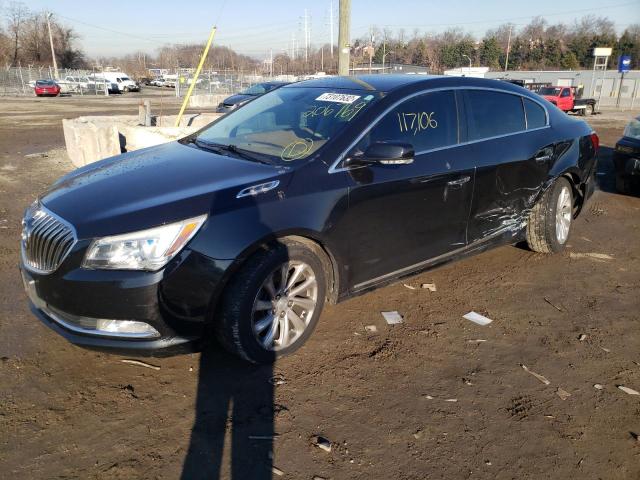 buick lacrosse 2014 1g4gb5g3xef206769