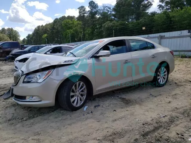 buick lacrosse 2014 1g4gb5g3xef207274