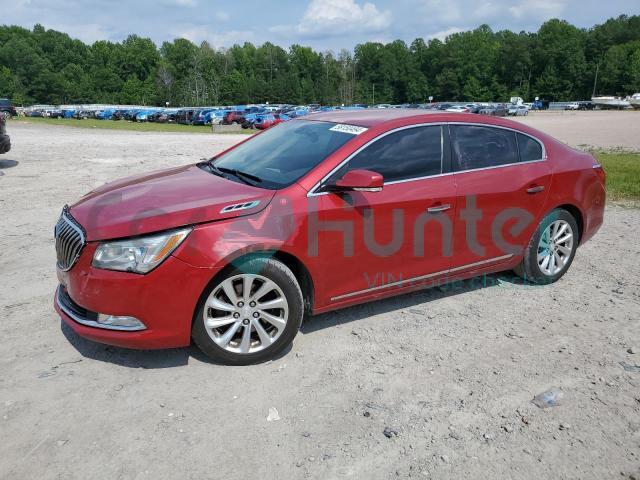 buick lacrosse 2014 1g4gb5g3xef235401