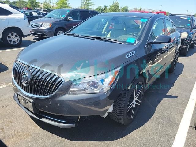 buick lacrosse 2014 1g4gb5g3xef295954