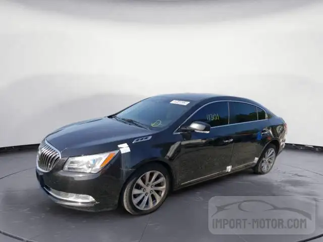 buick lacrosse 2015 1g4gb5g3xff170633