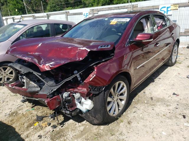 buick lacrosse 2015 1g4gb5g3xff219040