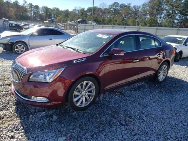 buick lacrosse 2014 1g4gb5gr0ef257430