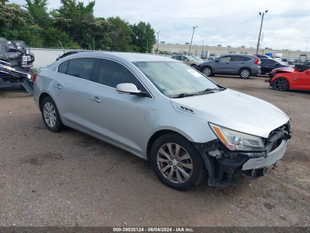 buick lacrosse 2014 1g4gb5gr3ef103021