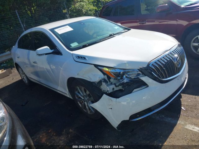 buick lacrosse 2015 1g4gb5gr3ff261876