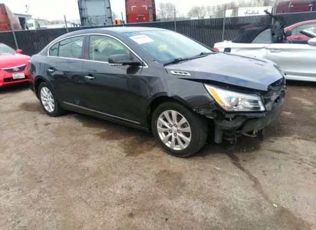 buick lacrosse 2015 1g4gb5gr7ff232221