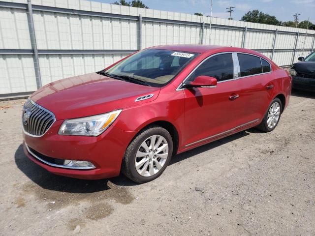 buick lacrosse 2014 1g4gb5grxef207635