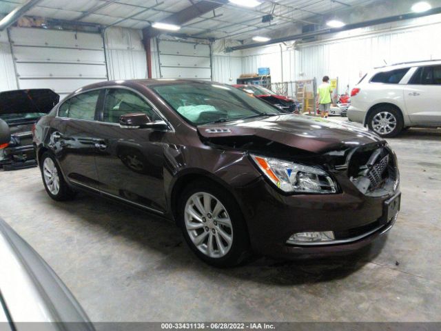 buick lacrosse 2015 1g4gb5grxff232603