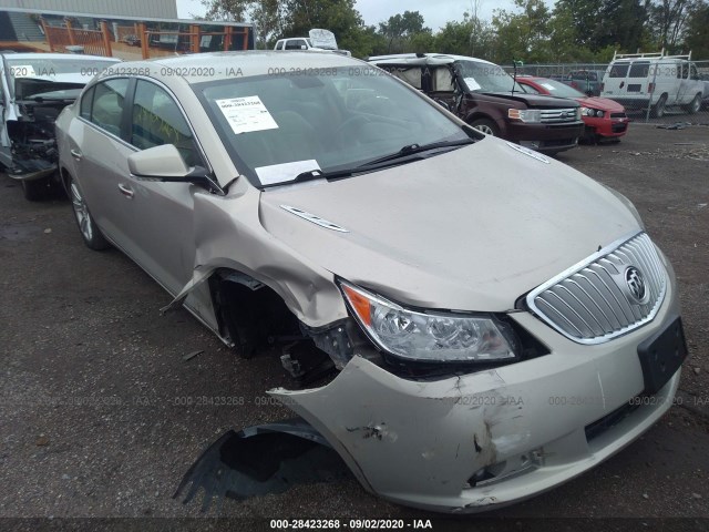 buick lacrosse 2012 1g4gc5e30cf120674