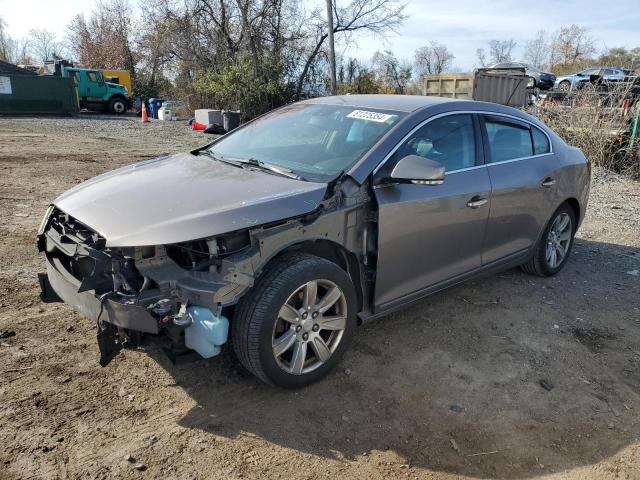 buick lacrosse 2012 1g4gc5e30cf187677