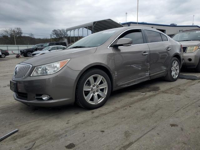 buick lacrosse 2012 1g4gc5e30cf189221