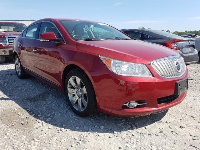 buick lacrosse 2012 1g4gc5e30cf261714