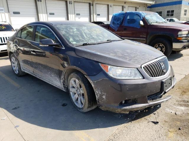 buick lacrosse 2013 1g4gc5e30df122569