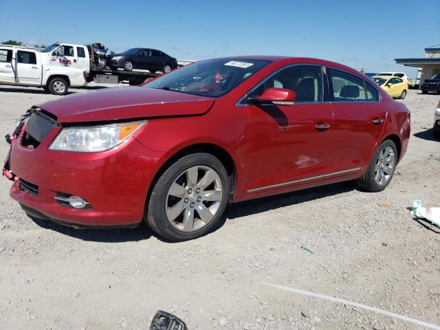 buick lacrosse 2013 1g4gc5e30df129263