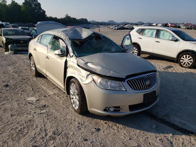 buick lacrosse 2013 1g4gc5e30df188670