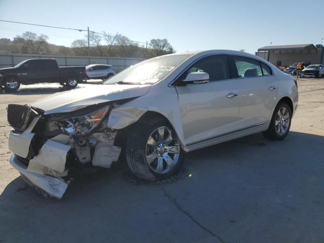 buick lacrosse 2013 1g4gc5e30df212160