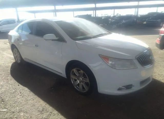 buick lacrosse 2013 1g4gc5e30df217925