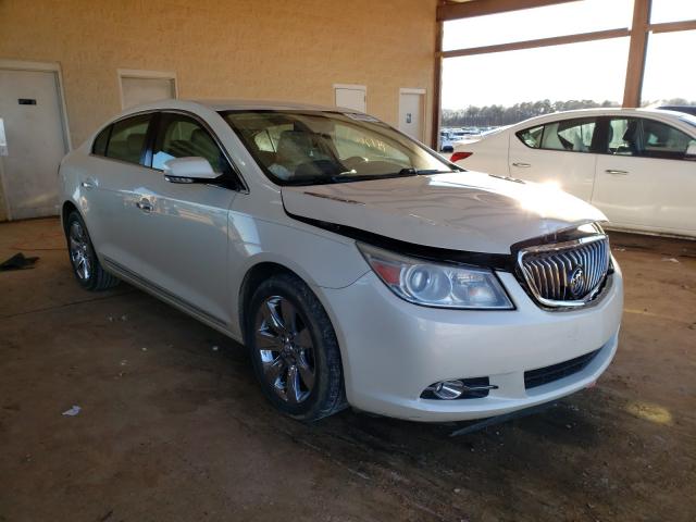 buick lacrosse 2013 1g4gc5e30df258118