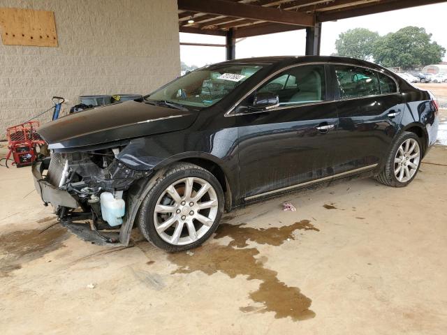 buick lacrosse 2013 1g4gc5e30df266994