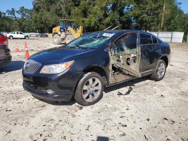 buick lacrosse 2013 1g4gc5e30df285741