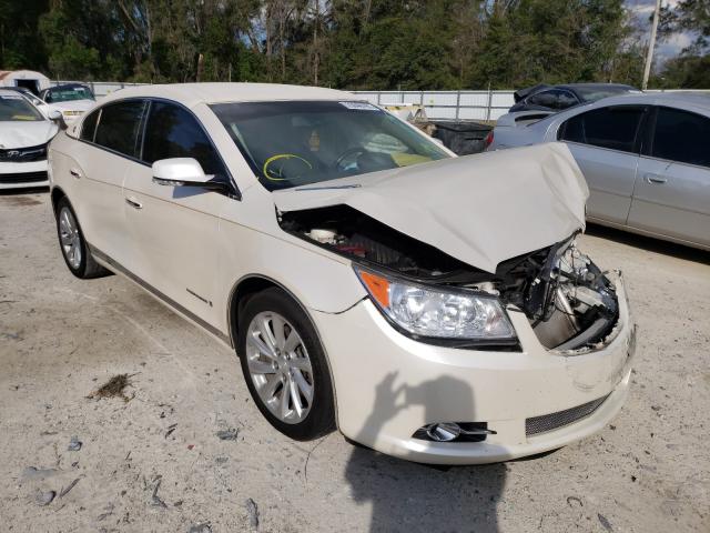 buick lacrosse 2013 1g4gc5e30df305129