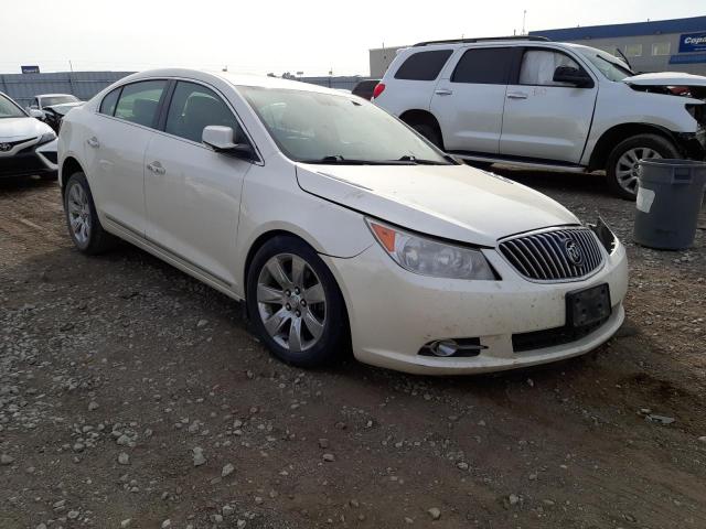 buick lacrosse 2013 1g4gc5e31df129045