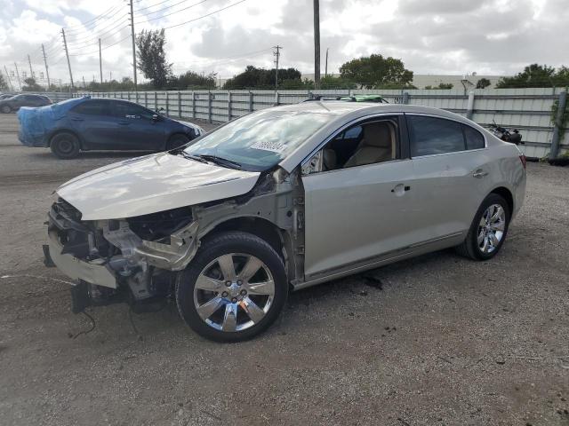 buick lacrosse 2013 1g4gc5e31df151434