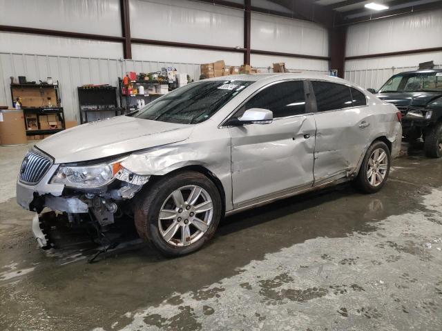 buick lacrosse 2013 1g4gc5e31df159517