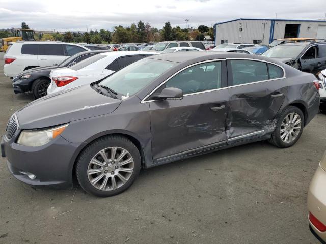 buick lacrosse 2013 1g4gc5e31df174308