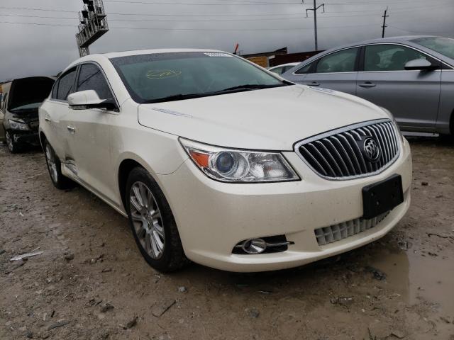 buick lacrosse 2013 1g4gc5e31df238718