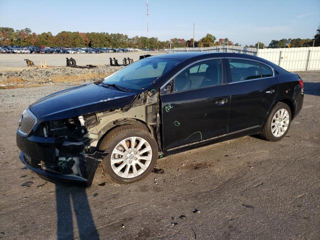 buick lacrosse 2013 1g4gc5e31df280189