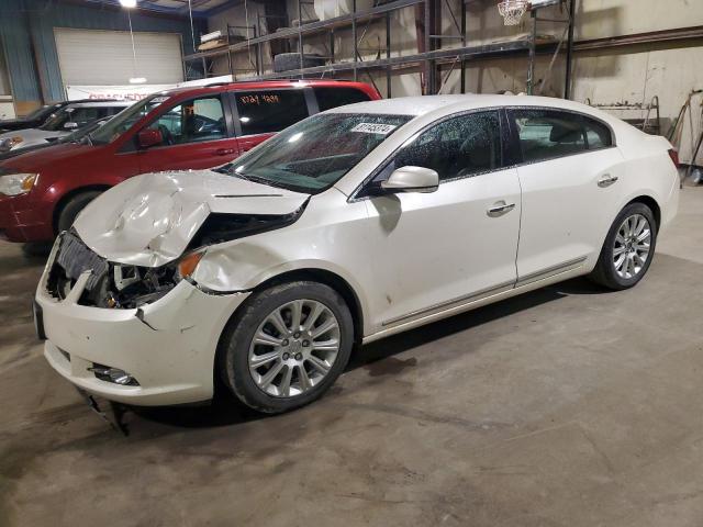 buick lacrosse 2013 1g4gc5e31df282220