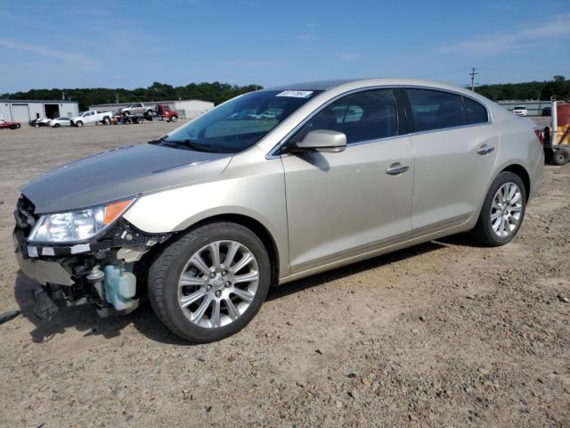 buick lacrosse 2013 1g4gc5e31df283657